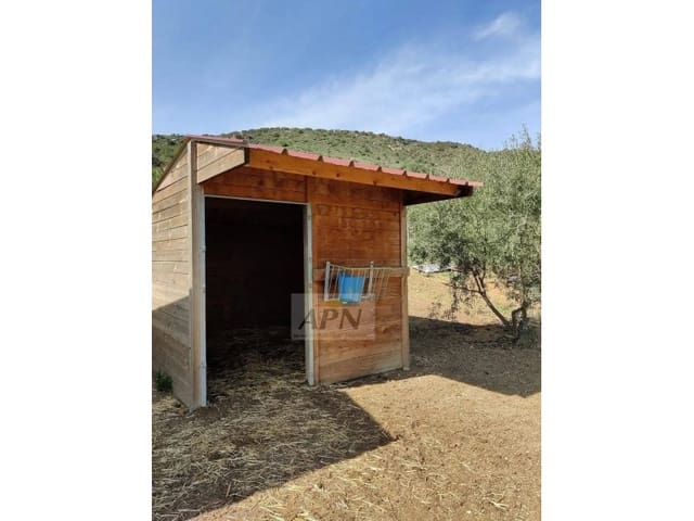 2 soverom Finca/Herregård til salgs i Villanueva de la Concepcion - € 270 000 (Ref: 9353438)