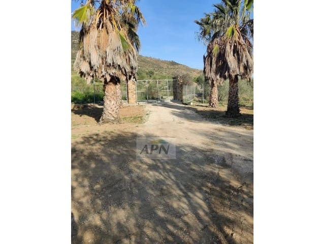 2 soverom Finca/Herregård til salgs i Villanueva de la Concepcion - € 270 000 (Ref: 9353438)