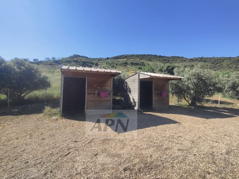 2 soverom Finca/Herregård til salgs i Villanueva de la Concepcion - € 270 000 (Ref: 9353438)