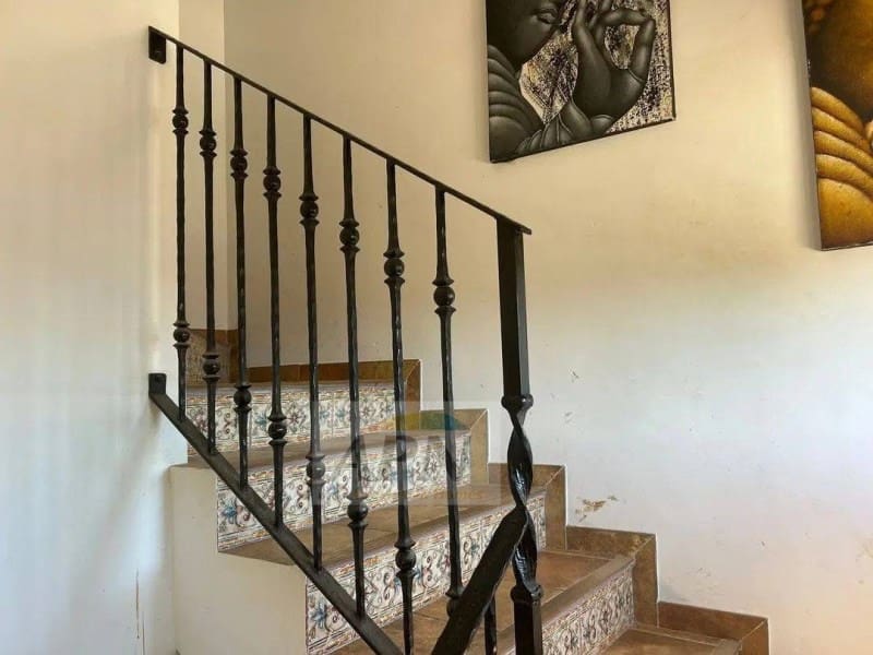 2 soverom Finca/Herregård til salgs i Villanueva de la Concepcion - € 270 000 (Ref: 9353438)