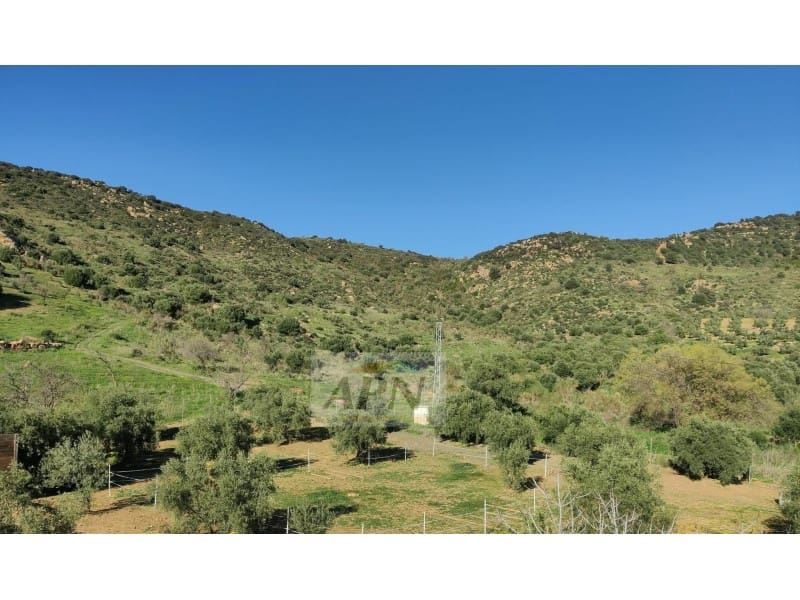 2 soverom Finca/Herregård til salgs i Villanueva de la Concepcion - € 270 000 (Ref: 9353438)