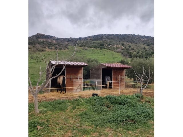 2 soverom Finca/Herregård til salgs i Villanueva de la Concepcion - € 270 000 (Ref: 9353438)