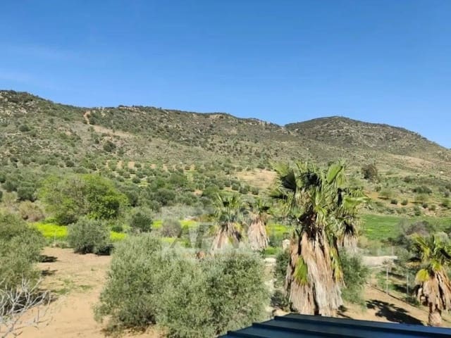 2 soverom Finca/Herregård til salgs i Villanueva de la Concepcion - € 270 000 (Ref: 9353438)