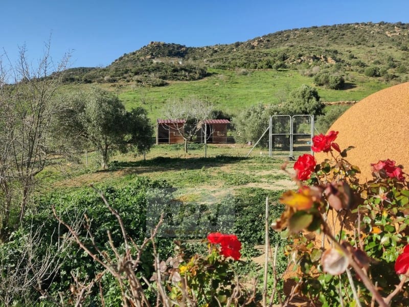 2 soverom Finca/Herregård til salgs i Villanueva de la Concepcion - € 270 000 (Ref: 9353438)