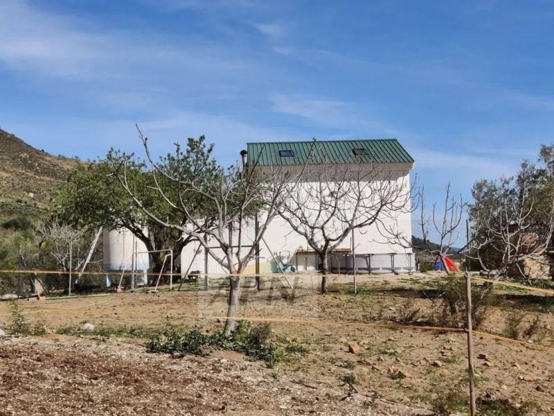 2 soverom Finca/Herregård til salgs i Villanueva de la Concepcion - € 270 000 (Ref: 9353438)