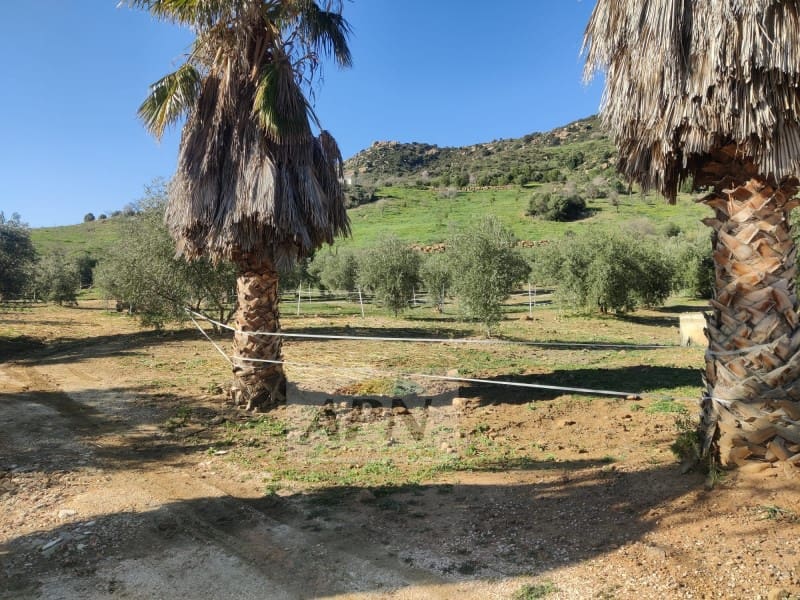 2 soverom Finca/Herregård til salgs i Villanueva de la Concepcion - € 270 000 (Ref: 9353438)