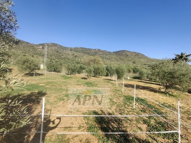 2 soverom Finca/Herregård til salgs i Villanueva de la Concepcion - € 270 000 (Ref: 9353438)