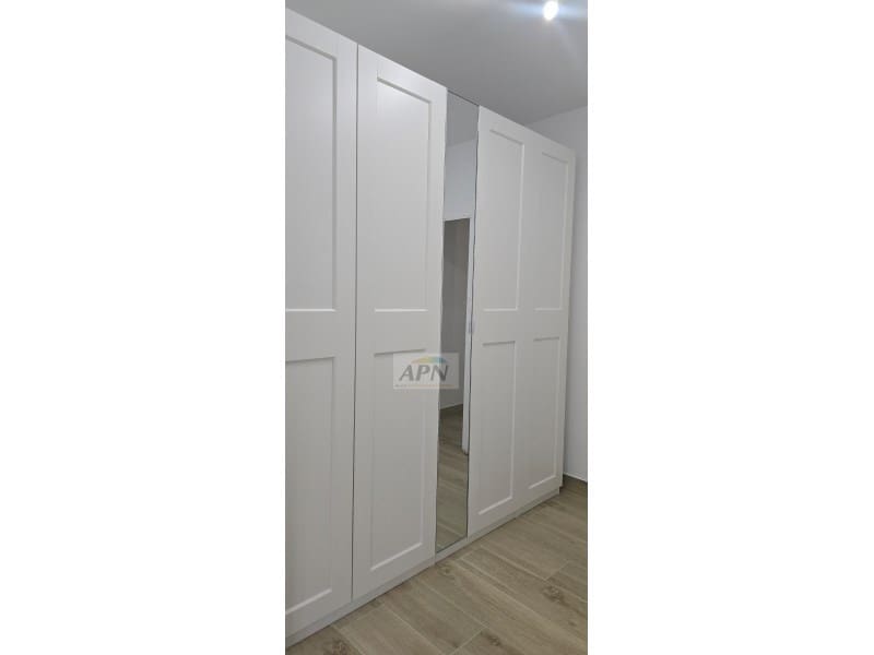 2 soveværelse Lejlighed til leje i Alora - € 800 (Ref: 9379138)