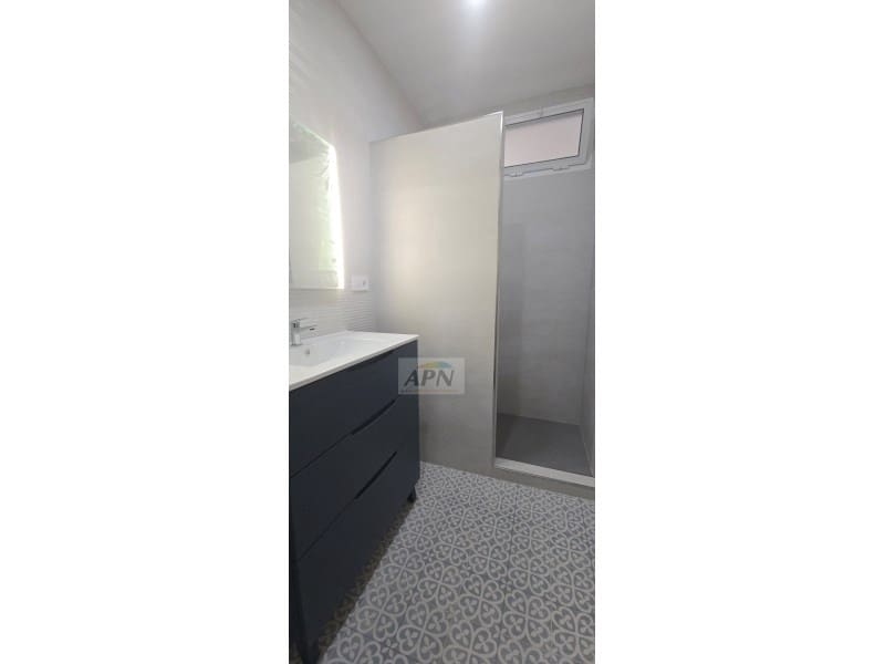 2 soveværelse Lejlighed til leje i Alora - € 800 (Ref: 9379138)