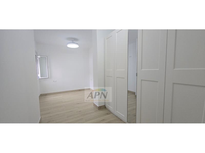 2 soveværelse Lejlighed til leje i Alora - € 800 (Ref: 9379138)