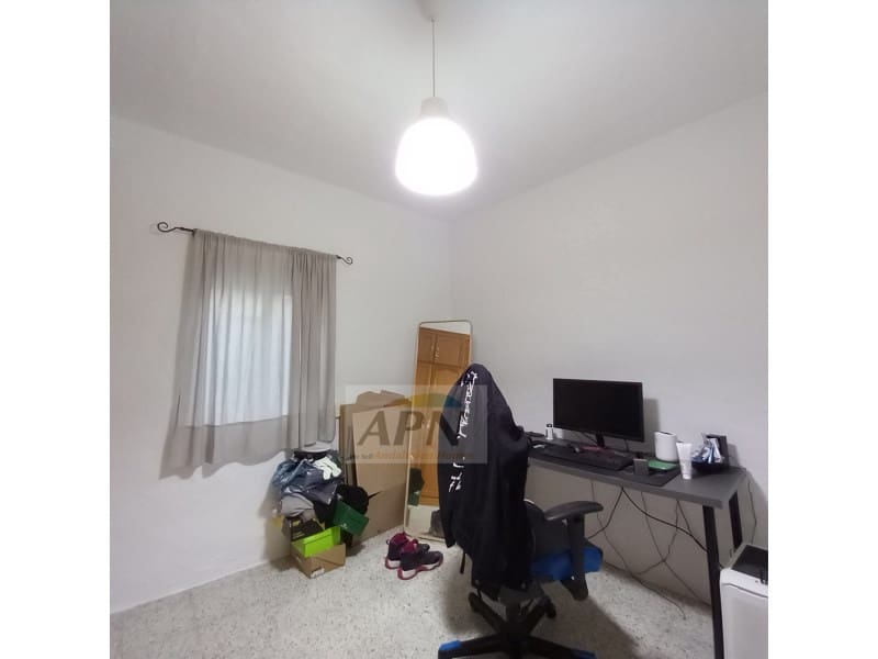 4 slaapkamer Appartement te koop in Pizarra - € 185.000 (Ref: 9417684)