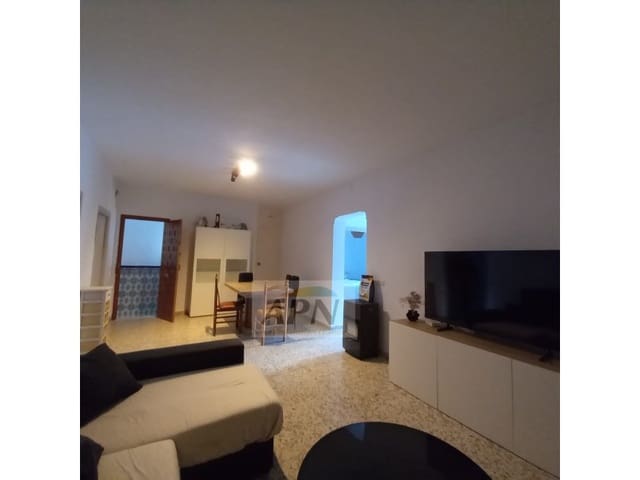 4 sypialnia Apartament na sprzedaż w Pizarra - 185 000 € (Ref: 9417684)