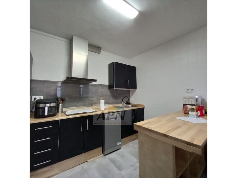 4 slaapkamer Appartement te koop in Pizarra - € 185.000 (Ref: 9417684)