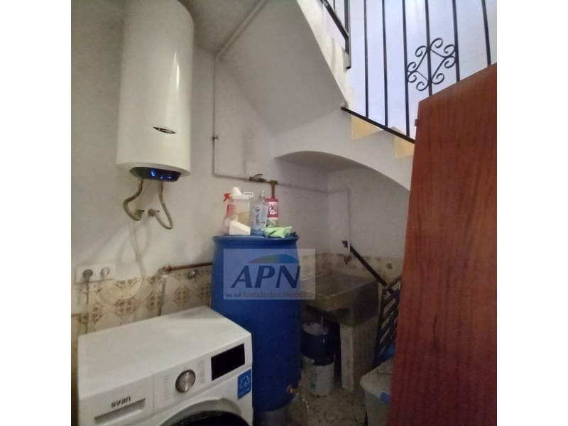 4 slaapkamer Appartement te koop in Pizarra - € 185.000 (Ref: 9417684)