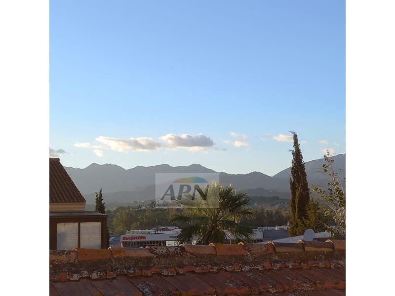 4 slaapkamer Appartement te koop in Pizarra - € 185.000 (Ref: 9417684)