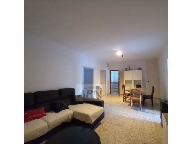 4 sypialnia Apartament na sprzedaż w Pizarra - 185 000 € (Ref: 9417684)