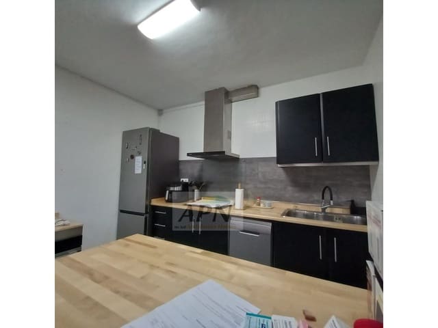 4 sypialnia Apartament na sprzedaż w Pizarra - 185 000 € (Ref: 9417684)
