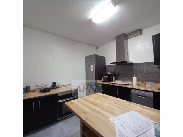 4 sypialnia Apartament na sprzedaż w Pizarra - 185 000 € (Ref: 9417684)