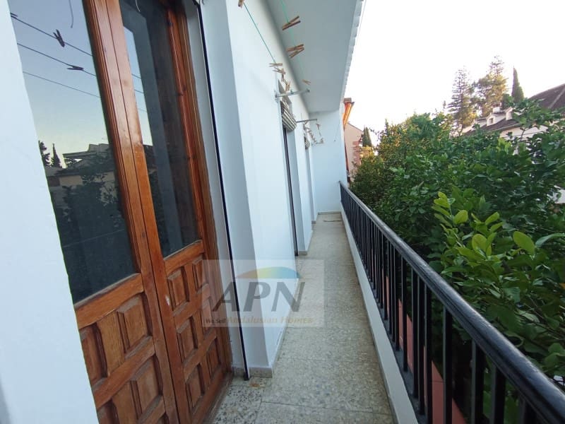 4 slaapkamer Appartement te koop in Pizarra - € 185.000 (Ref: 9417684)