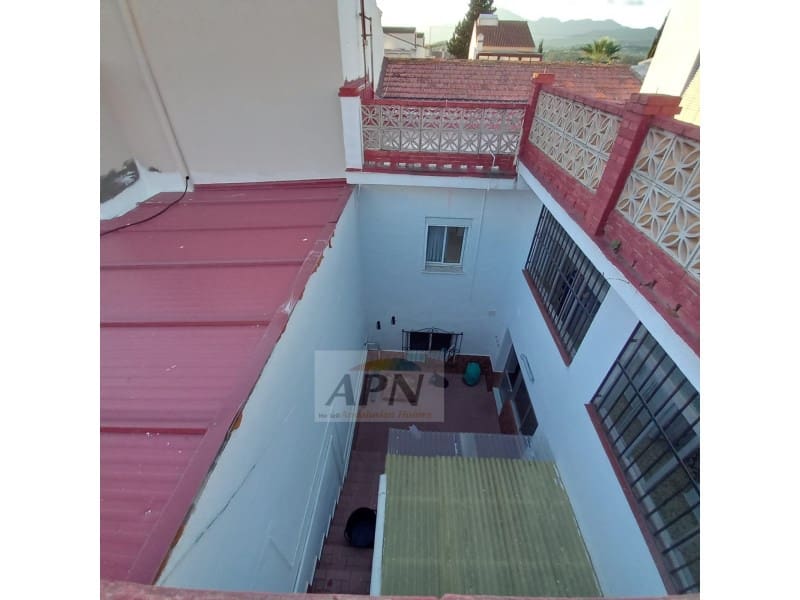 4 slaapkamer Appartement te koop in Pizarra - € 185.000 (Ref: 9417684)