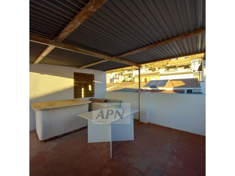 4 slaapkamer Appartement te koop in Pizarra - € 185.000 (Ref: 9417684)