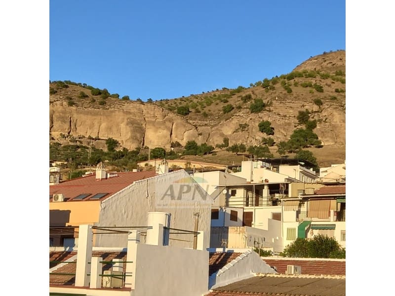 4 slaapkamer Appartement te koop in Pizarra - € 185.000 (Ref: 9417684)