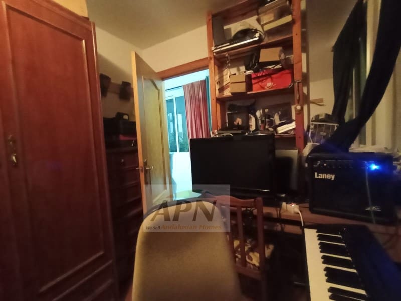 2 soverom Leilighet til salgs i Alora - € 126 000 (Ref: 9419980)