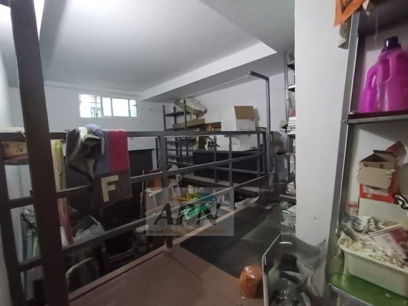 2 soverom Leilighet til salgs i Alora - € 126 000 (Ref: 9419980)