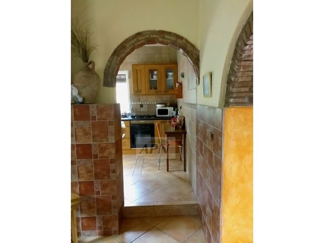 3 soveværelse Finca/Landehus til salg i Alora - € 177.000 (Ref: 9423909)