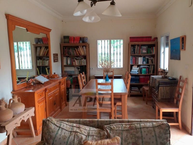 3 soveværelse Finca/Landehus til salg i Alora - € 177.000 (Ref: 9423909)