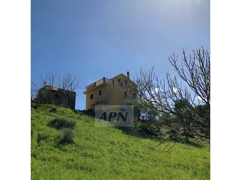 3 soveværelse Finca/Landehus til salg i Alora - € 177.000 (Ref: 9423909)