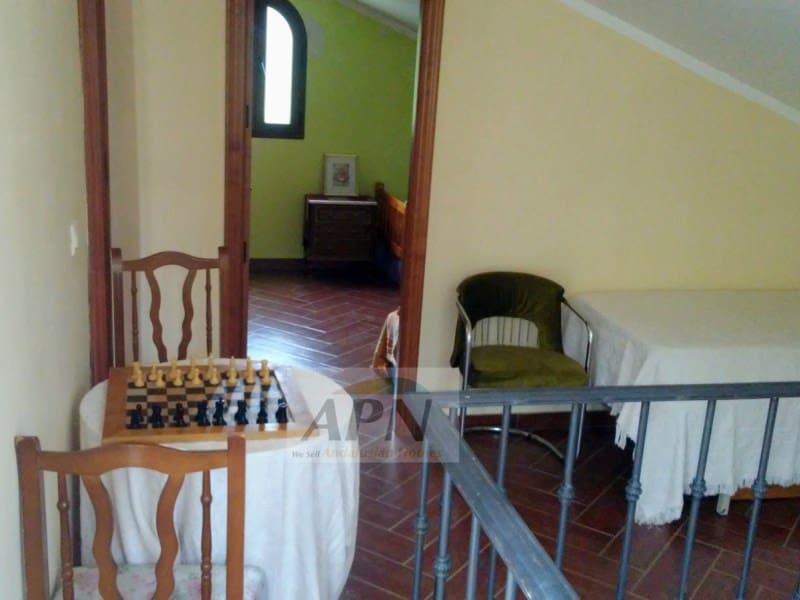 3 soveværelse Finca/Landehus til salg i Alora - € 177.000 (Ref: 9423909)