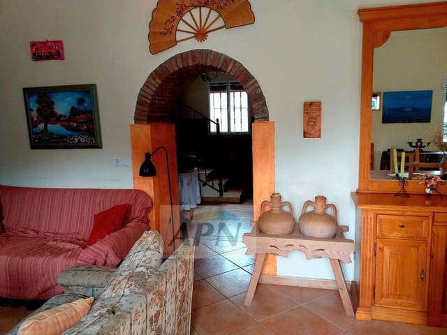 3 soveværelse Finca/Landehus til salg i Alora - € 177.000 (Ref: 9423909)