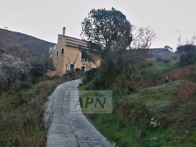 3 soveværelse Finca/Landehus til salg i Alora - € 177.000 (Ref: 9423909)