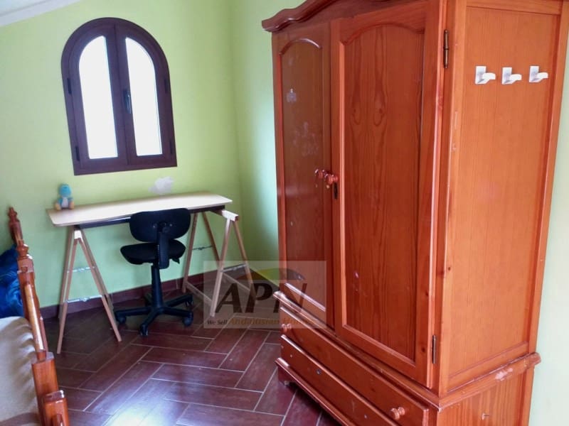 3 soveværelse Finca/Landehus til salg i Alora - € 177.000 (Ref: 9423909)