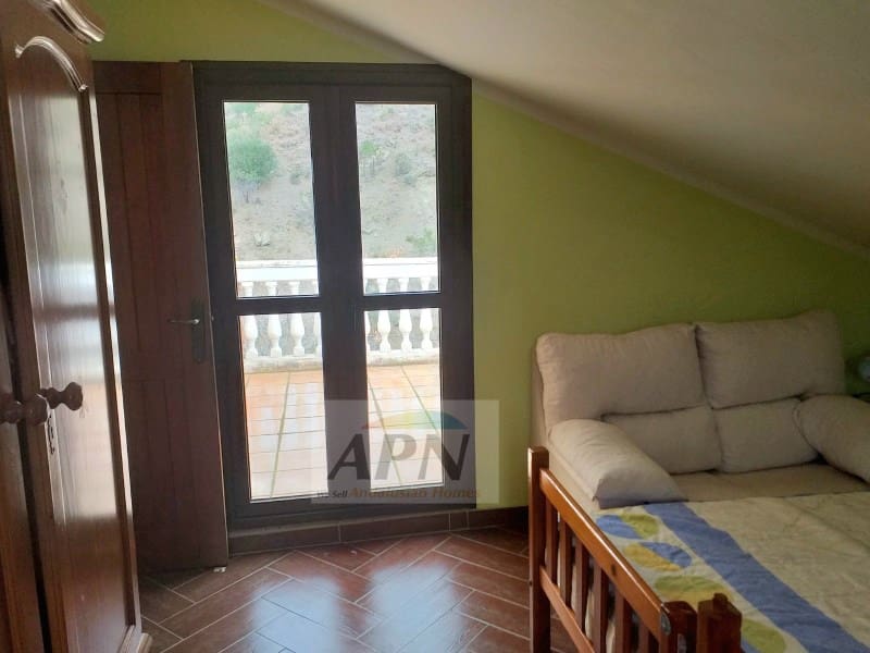 3 soveværelse Finca/Landehus til salg i Alora - € 177.000 (Ref: 9423909)