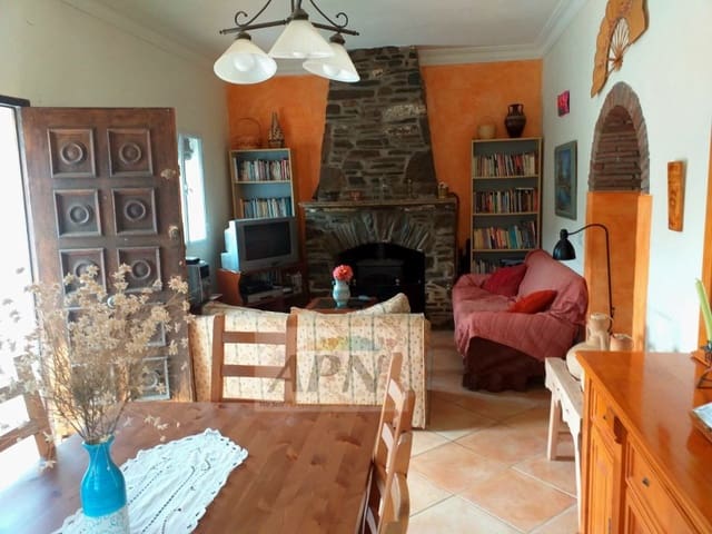 3 soveværelse Finca/Landehus til salg i Alora - € 177.000 (Ref: 9423909)