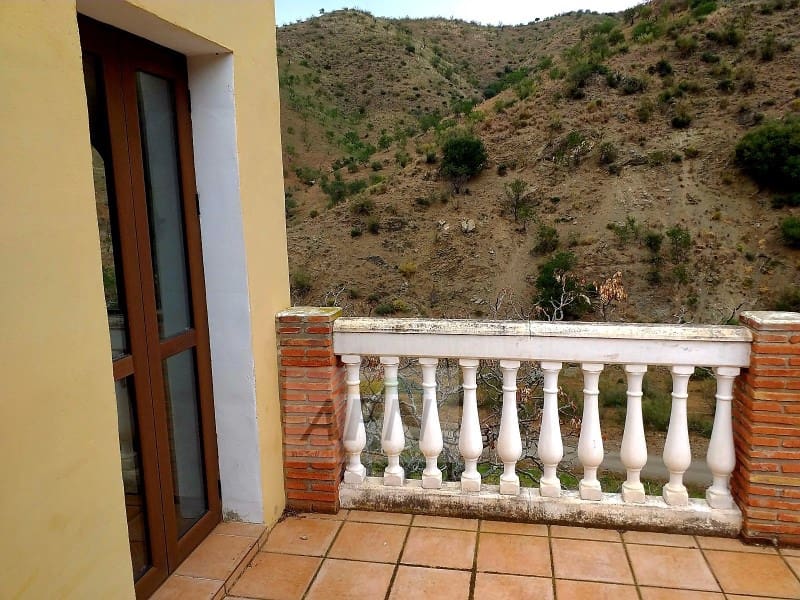 3 soveværelse Finca/Landehus til salg i Alora - € 177.000 (Ref: 9423909)