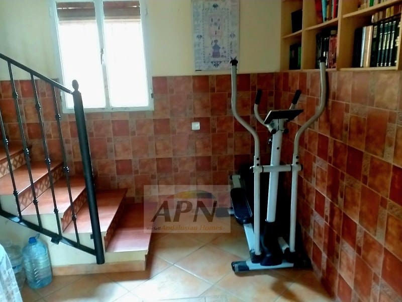 3 soveværelse Finca/Landehus til salg i Alora - € 177.000 (Ref: 9423909)