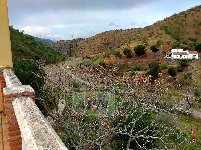 3 soveværelse Finca/Landehus til salg i Alora - € 177.000 (Ref: 9423909)