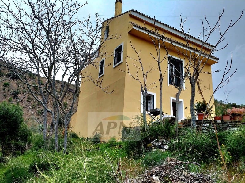 3 soveværelse Finca/Landehus til salg i Alora - € 177.000 (Ref: 9423909)