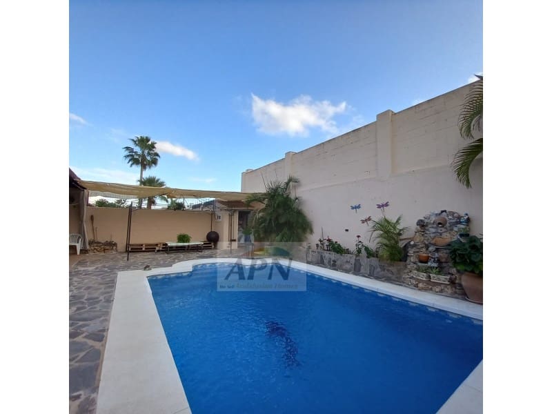 3 quarto Moradia para venda em Pizarra com piscina - 428 000 € (Ref: 9425797)