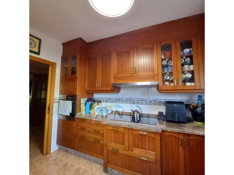 3 quarto Moradia para venda em Pizarra com piscina - 428 000 € (Ref: 9425797)