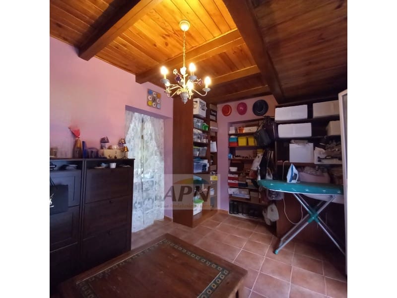 3 quarto Moradia para venda em Pizarra com piscina - 428 000 € (Ref: 9425797)