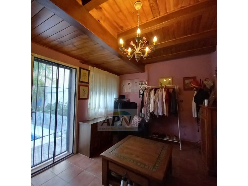 3 quarto Moradia para venda em Pizarra com piscina - 428 000 € (Ref: 9425797)