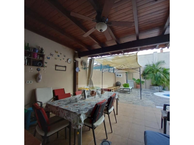 3 quarto Moradia para venda em Pizarra com piscina - 428 000 € (Ref: 9425797)