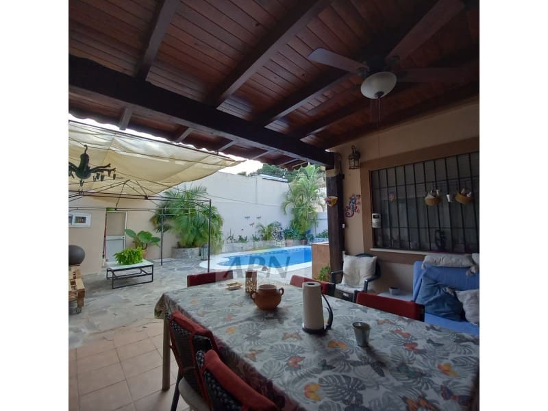 3 quarto Moradia para venda em Pizarra com piscina - 428 000 € (Ref: 9425797)