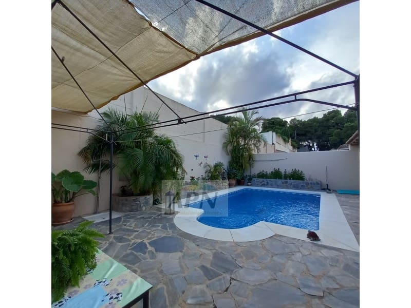 3 quarto Moradia para venda em Pizarra com piscina - 428 000 € (Ref: 9425797)