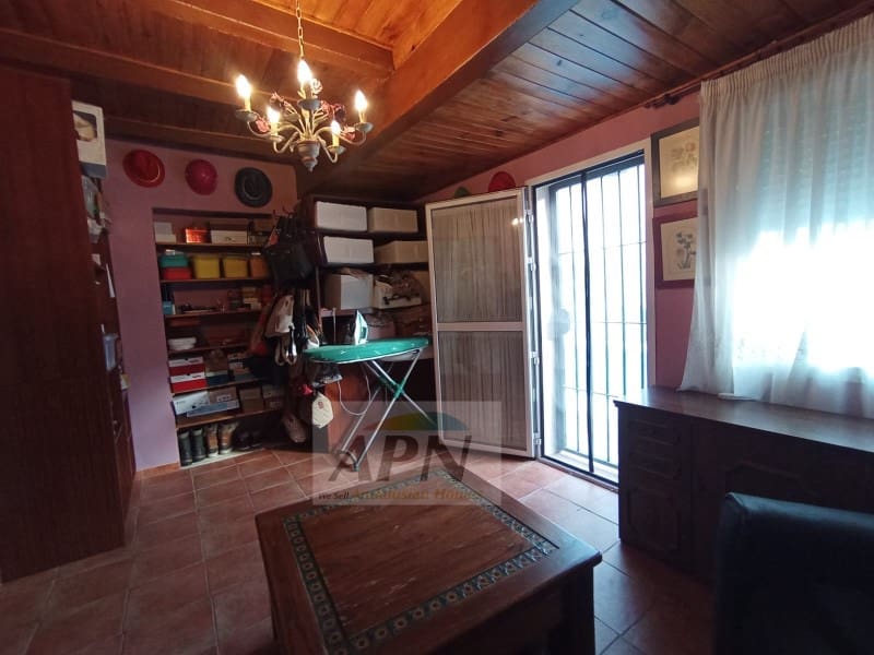 3 quarto Moradia para venda em Pizarra com piscina - 428 000 € (Ref: 9425797)