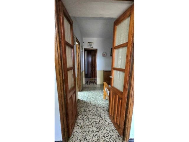 4 chambre Finca/Maison de Campagne à vendre à Alora - 172 000 € (Ref: 9425798)